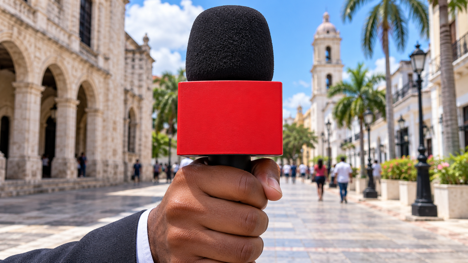 Aplicación conceptual eND: reporter